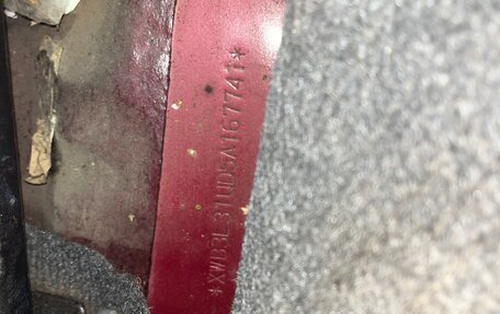 Daewoo Nexia I рестайлинг, 2005 год, 150 000 рублей, 9 фотография