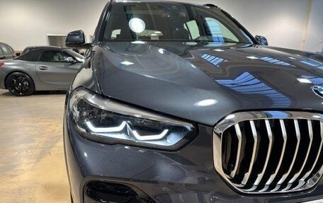 BMW X5, 2022 год, 7 070 000 рублей, 7 фотография