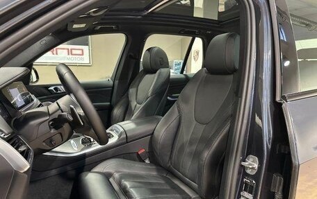 BMW X5, 2022 год, 7 070 000 рублей, 10 фотография