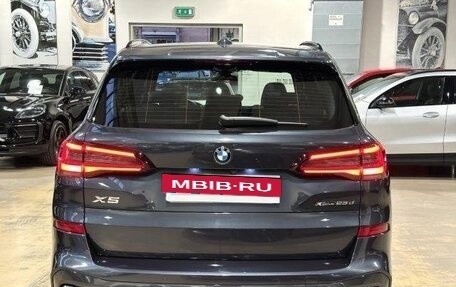 BMW X5, 2022 год, 7 070 000 рублей, 8 фотография