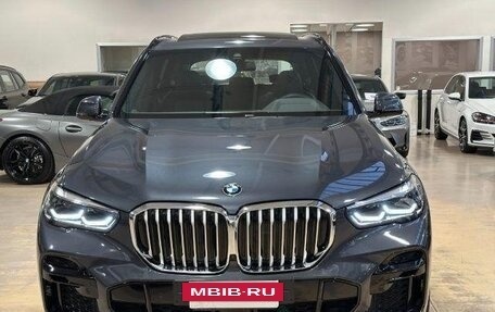 BMW X5, 2022 год, 7 070 000 рублей, 6 фотография