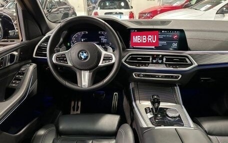 BMW X5, 2022 год, 7 070 000 рублей, 11 фотография