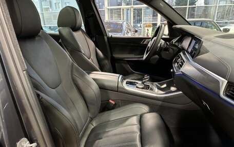 BMW X5, 2022 год, 7 070 000 рублей, 12 фотография