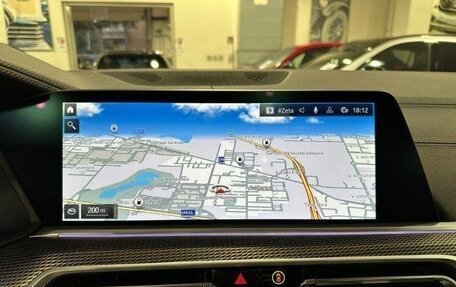 BMW X5, 2022 год, 7 070 000 рублей, 14 фотография