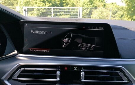 BMW X5, 2022 год, 6 630 000 рублей, 12 фотография