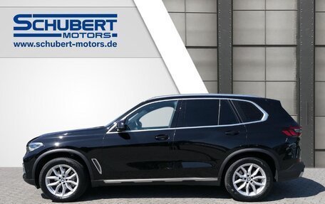 BMW X5, 2022 год, 6 630 000 рублей, 2 фотография