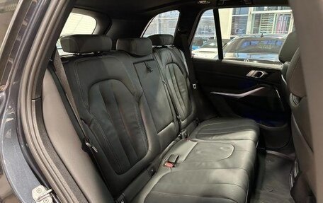 BMW X5, 2022 год, 7 070 000 рублей, 13 фотография