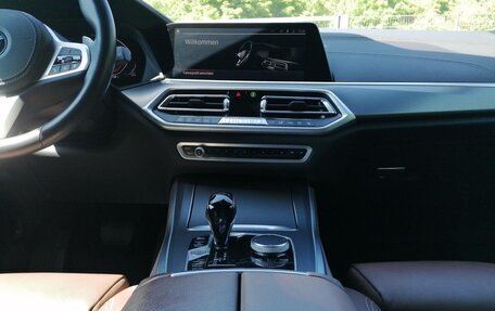 BMW X5, 2022 год, 6 630 000 рублей, 11 фотография