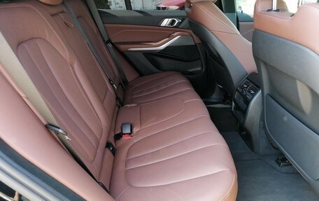 BMW X5, 2022 год, 6 630 000 рублей, 10 фотография