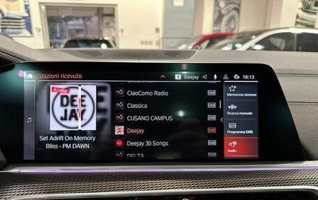 BMW X5, 2022 год, 7 070 000 рублей, 15 фотография