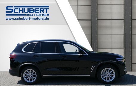 BMW X5, 2022 год, 6 630 000 рублей, 4 фотография