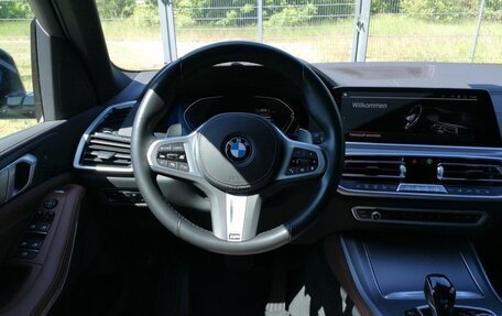 BMW X5, 2022 год, 6 630 000 рублей, 9 фотография