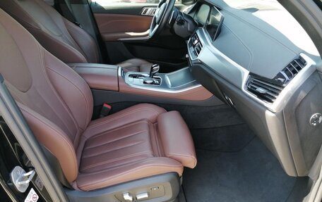 BMW X5, 2022 год, 6 630 000 рублей, 7 фотография