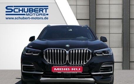 BMW X5, 2022 год, 6 630 000 рублей, 5 фотография