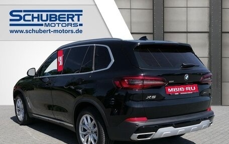 BMW X5, 2022 год, 6 630 000 рублей, 3 фотография