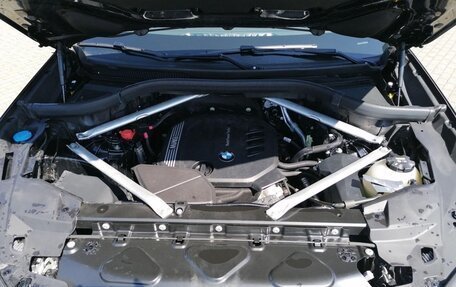 BMW X5, 2022 год, 6 630 000 рублей, 14 фотография