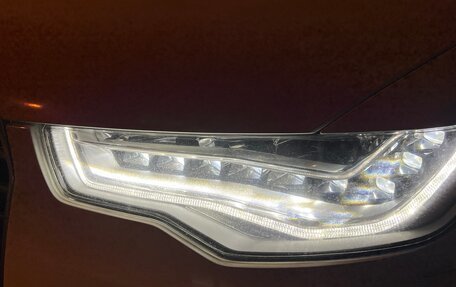 Audi A6, 2012 год, 1 800 000 рублей, 3 фотография