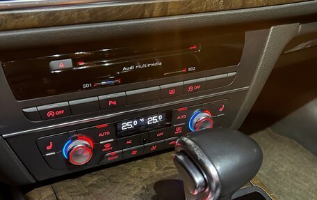 Audi A6, 2012 год, 1 800 000 рублей, 15 фотография