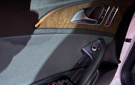 Audi A6, 2012 год, 1 800 000 рублей, 11 фотография