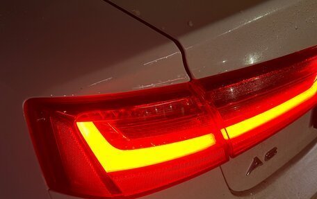 Audi A6, 2012 год, 1 800 000 рублей, 6 фотография