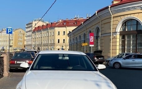 Audi A6, 2012 год, 1 800 000 рублей, 1 фотография