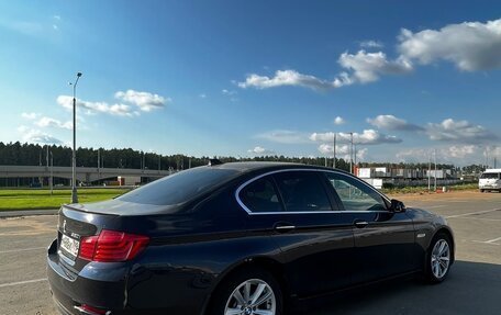 BMW 5 серия, 2013 год, 1 750 000 рублей, 3 фотография