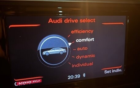 Audi A6, 2012 год, 1 800 000 рублей, 23 фотография