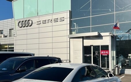 Audi A6, 2012 год, 1 800 000 рублей, 25 фотография