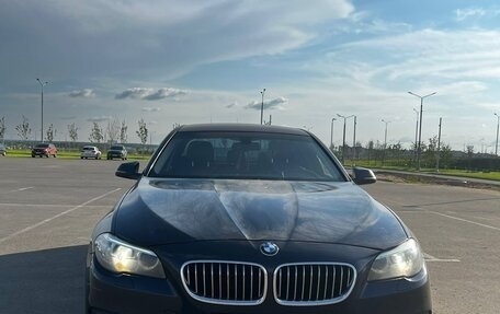 BMW 5 серия, 2013 год, 1 750 000 рублей, 2 фотография