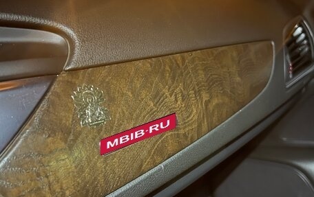 Audi A6, 2012 год, 1 800 000 рублей, 16 фотография