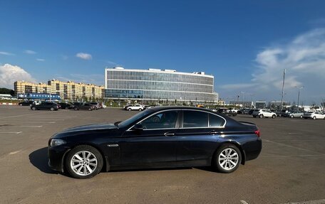 BMW 5 серия, 2013 год, 1 750 000 рублей, 4 фотография