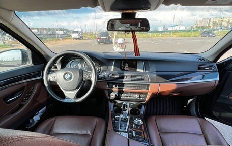 BMW 5 серия, 2013 год, 1 750 000 рублей, 5 фотография