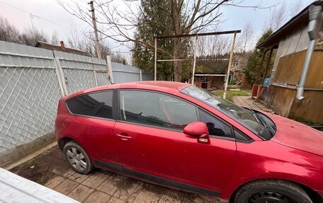 Citroen C4 II рестайлинг, 2006 год, 235 000 рублей, 3 фотография