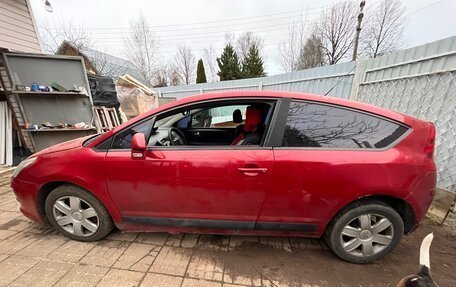 Citroen C4 II рестайлинг, 2006 год, 235 000 рублей, 4 фотография