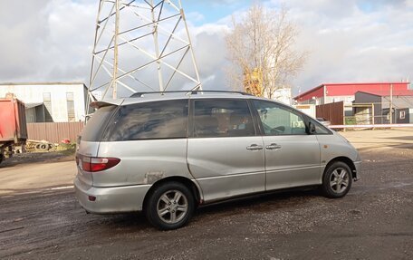 Toyota Previa II, 2002 год, 470 000 рублей, 5 фотография