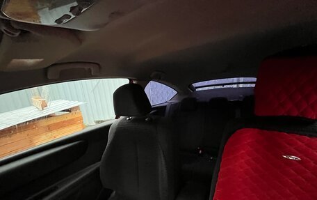 Citroen C4 II рестайлинг, 2006 год, 235 000 рублей, 9 фотография