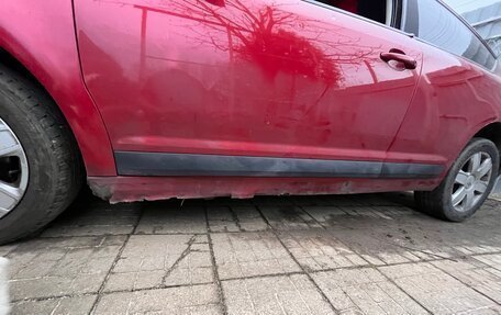 Citroen C4 II рестайлинг, 2006 год, 235 000 рублей, 6 фотография