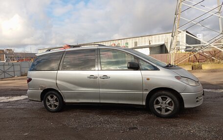 Toyota Previa II, 2002 год, 470 000 рублей, 6 фотография