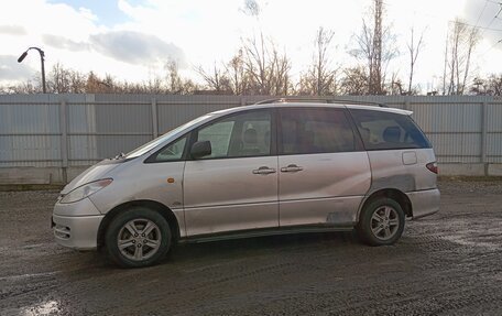 Toyota Previa II, 2002 год, 470 000 рублей, 7 фотография