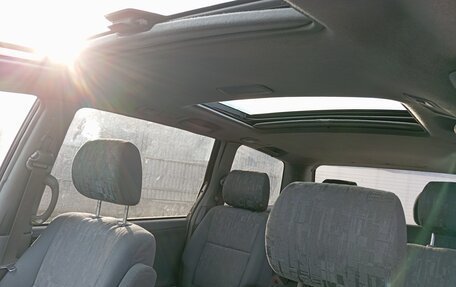 Toyota Previa II, 2002 год, 470 000 рублей, 10 фотография