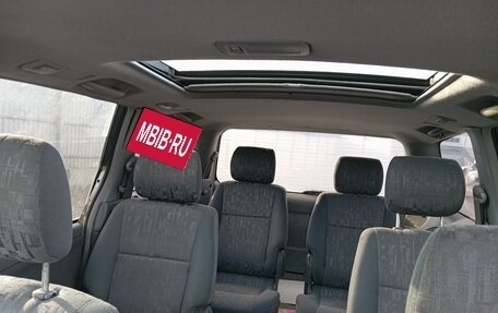 Toyota Previa II, 2002 год, 470 000 рублей, 13 фотография