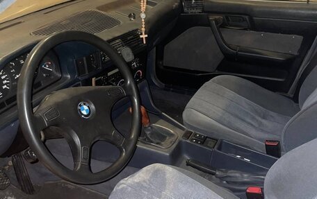 BMW 5 серия, 1989 год, 270 000 рублей, 9 фотография