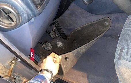 BMW 5 серия, 1989 год, 270 000 рублей, 10 фотография