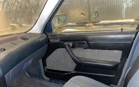 BMW 5 серия, 1989 год, 270 000 рублей, 12 фотография