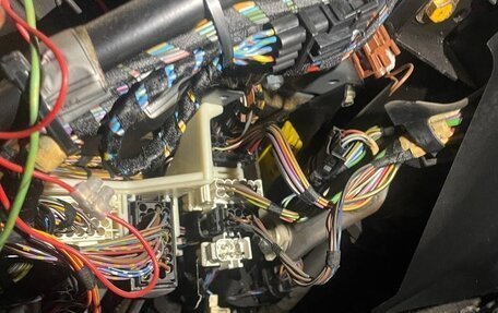 BMW 5 серия, 1989 год, 270 000 рублей, 15 фотография