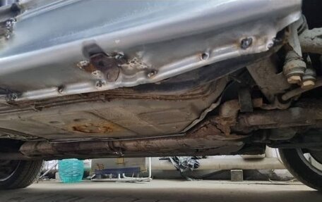 BMW 5 серия, 1989 год, 270 000 рублей, 19 фотография