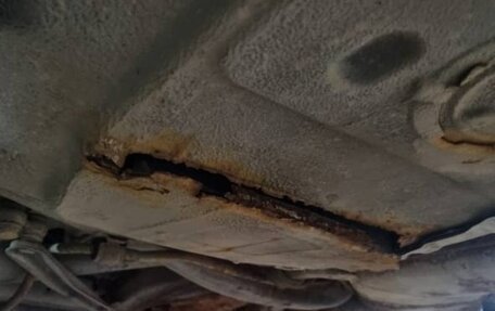 BMW 5 серия, 1989 год, 270 000 рублей, 18 фотография