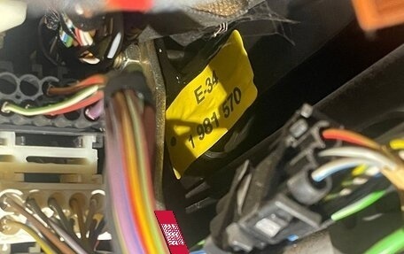 BMW 5 серия, 1989 год, 270 000 рублей, 17 фотография