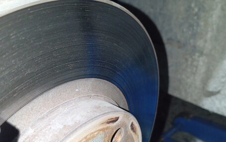 Renault Logan II, 2018 год, 600 000 рублей, 10 фотография