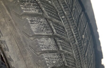 Renault Logan II, 2018 год, 600 000 рублей, 11 фотография